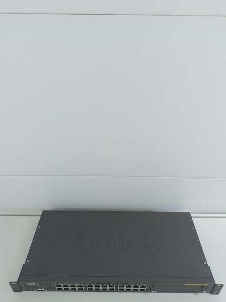 D-Link DES-3226S Faster Ethernet Switch